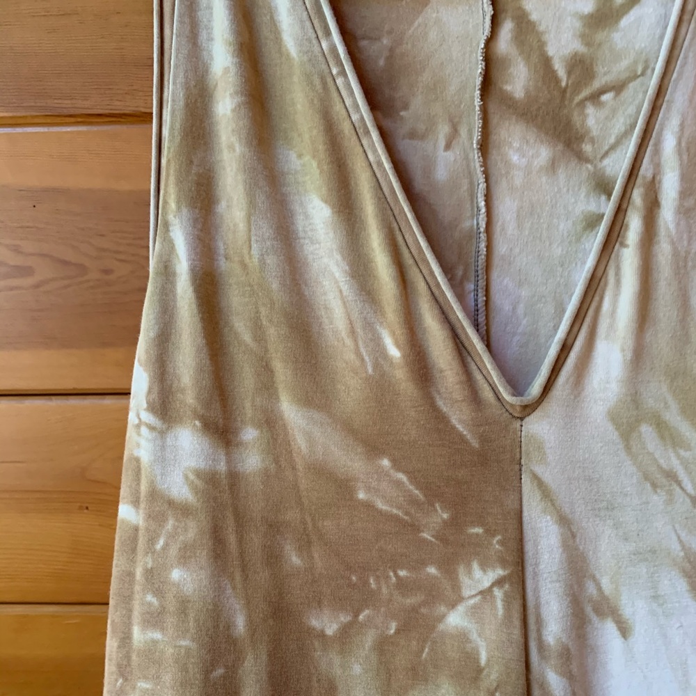 Sinew Moon 🌙  Saturday’s Child Romper.